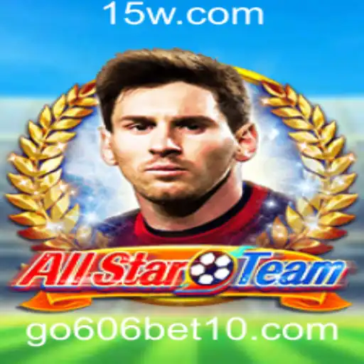 AllStarTeam: Inovando o Mundo dos Esportes Virtuais com go606 bet.com