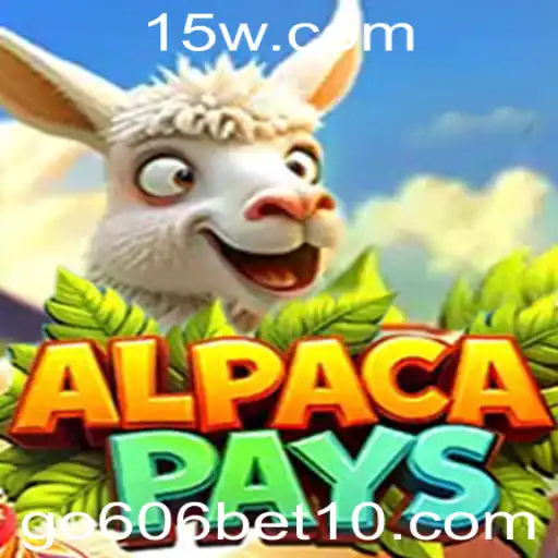 Explorando o Fascinante Mundo de AlpacaPays no go606 bet.com