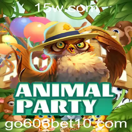 AnimalParty: Descubra o Jogo Que Está Conquistando Todos