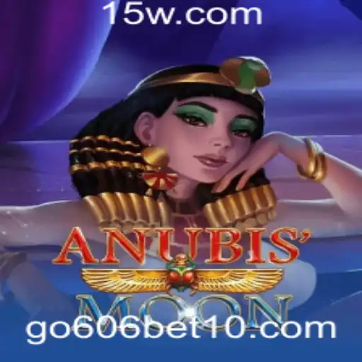 AnubisMoon: Descubra o Fascinante Mundo deste Jogo de Aposta