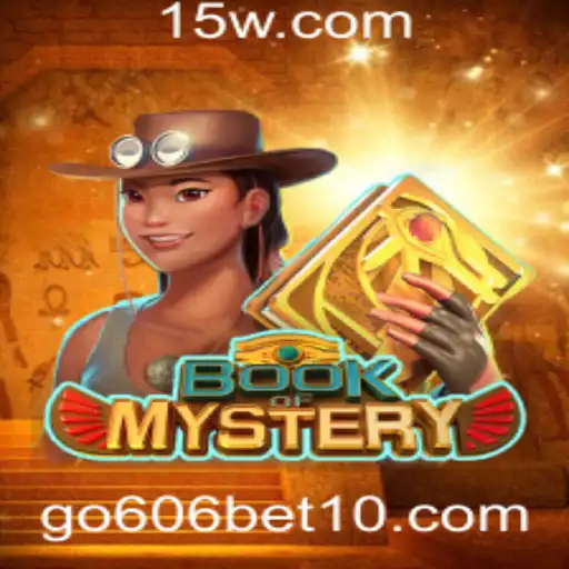 Aventura e Mistério em BookofMystery