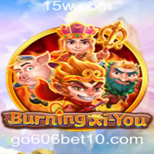 Descubra o Fascinante Mundo de BurningXiYou e go606 bet.com