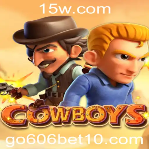 Explorando o Mundo de COWBOYS: O Novo Fenômeno de go606 bet.com
