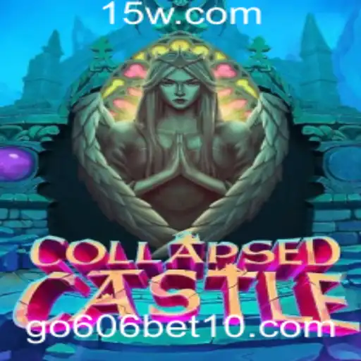 Descubra o Mundo de Aventura de CollapsedCastle