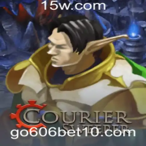 CourierSweeper: A Nova Sensação no Mundo dos Games