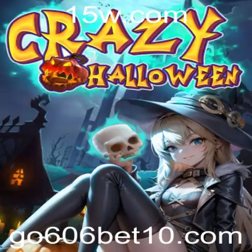 CrazyHalloween: Descubra a Emoção do Jogo e Suas Regras