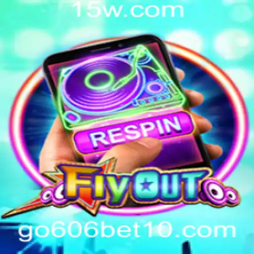 Descubra o Fascinante Mundo de FlyOut no go606 bet.com