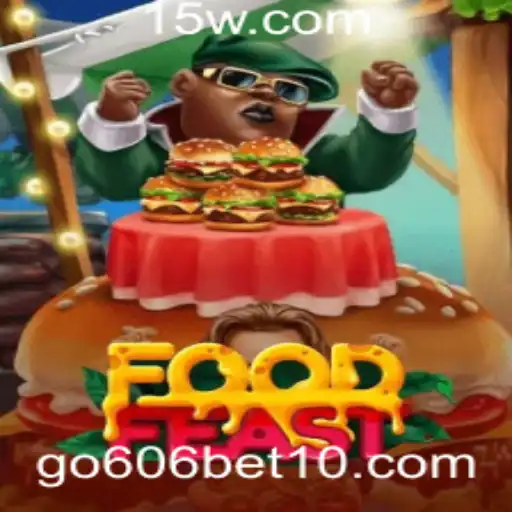 Descubra FoodFeast: O Jogo que Une Diversão e Estratégia Gastronômica