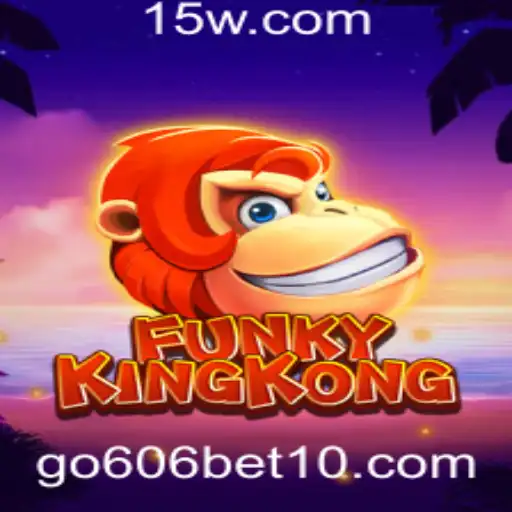 Descubra FunkyKingKong: O Jogo que Está Revolucionando o Mundo dos Games