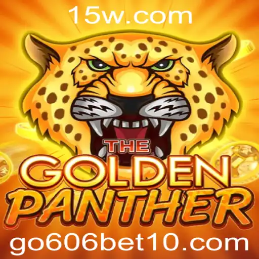 Descubra a Emoção do Jogo GOLDENPANTHER no go606 bet.com