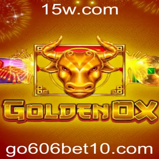 Explorando o GoldenOx: Um Jogo de Oportunidades e Estratégia