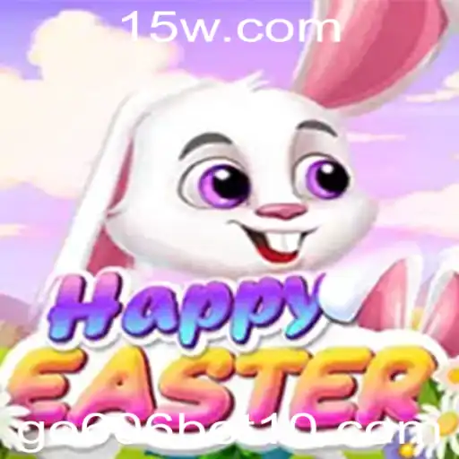 Explorando o Mundo de HappyEaster: Um Guia Completo para o Novo Jogo de go606 bet.com