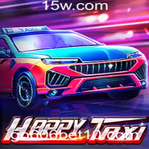 Explorando o Mundo do Jogo HappyTaxi: Regras e Dinâmicas