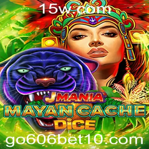 Explorando o Universo do Jogo JManiaMayanCacheDice