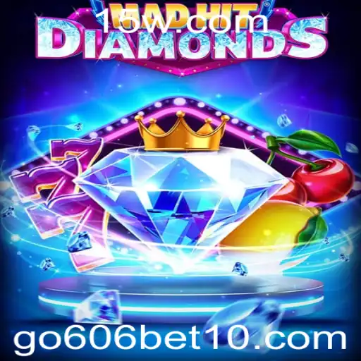 Descubra o Fascinante Mundo de MadHitDiamonds: O Jogo que Está Conquistando o Universo do go606 bet.com