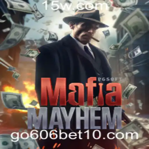 Descubra o Mundo de Intrigas de MafiaMayhem