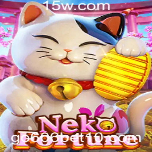 NekoFortune: Descubra o Jogo que Está Revolucionando o Mercado de Apostas Online