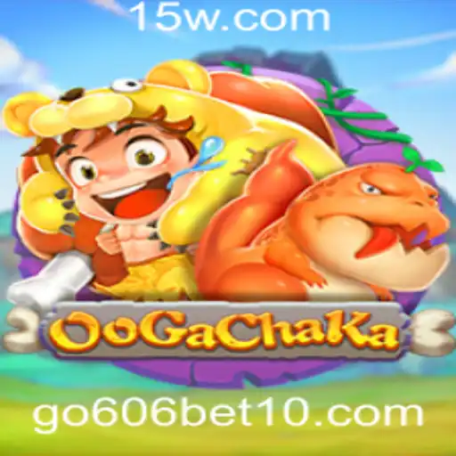 Descubra OoGaChaKa: O Novo Fenômeno dos Jogos