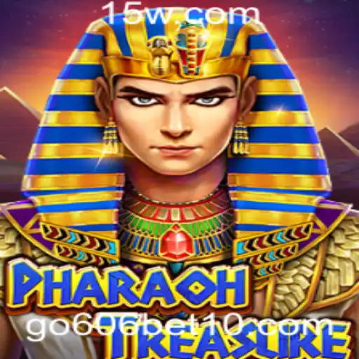 Descubra o Fascinante Mundo de PharaohTreasure: O Jogo de Aventura Histórico