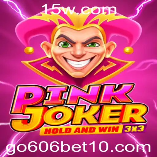 Descubra o Fascinante Universo de PinkJoker: O Jogo do Momento