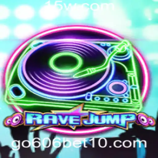 RaveJump: Mergulhe na Emoção com go606 bet.com
