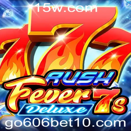 Descubra a Emoção do Jogo RushFever7sDeluxe: Diversão e Desafios Esperam por Você