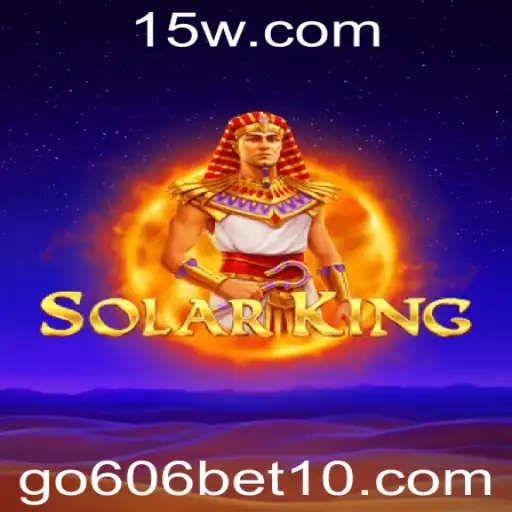 SolarKing: Aventure-se no Universo com Sucesso e Estratégia