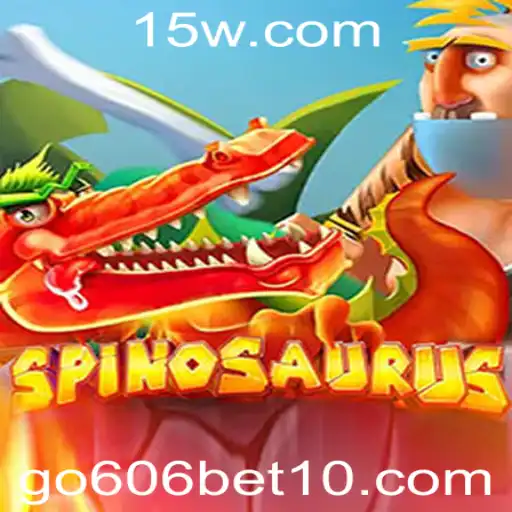 Explorando o Mundo de 'Spinosaurus' no go606 bet.com