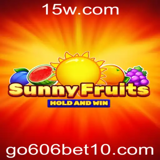 Descubra o Mundo Vibrante do Jogo SunnyFruits