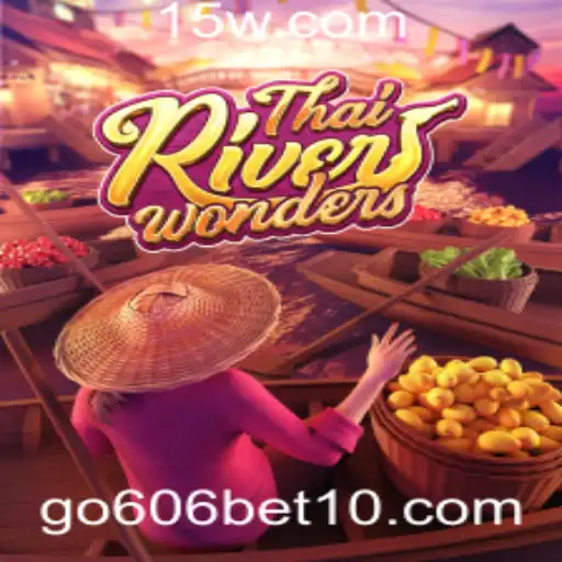 Explorando ThaiRiverWonders: Um Mergulho no Jogo e em go606 bet.com