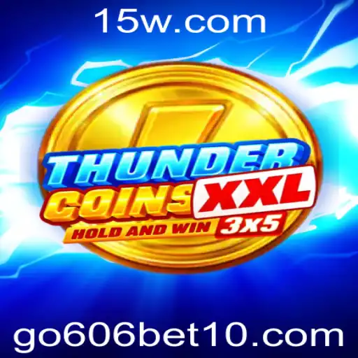 Explorando ThunderCoinsXxl: A Nova Sensação do Mundo dos Games