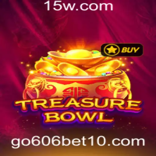 Descubra o Fascinante Mundo de TreasureBowl