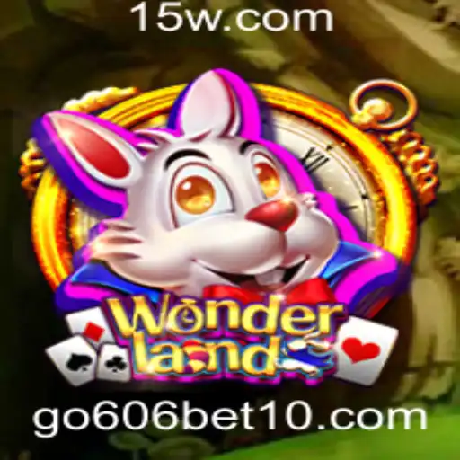 Explorando o Fascinante Mundo de Wonderland