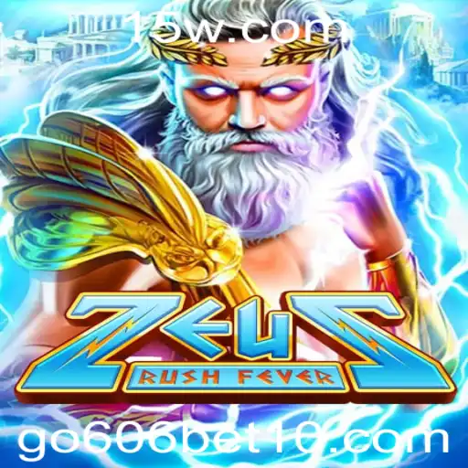 Explorando o Mundo de ZeusRushFever: A Nova Fenomenal Aventura de Apostas Online